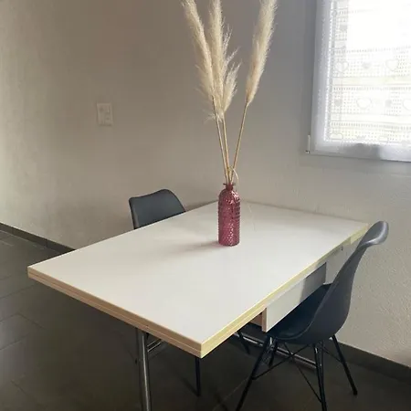 Apartamento Chez Nous