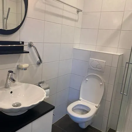 Appartement Chez Nous *