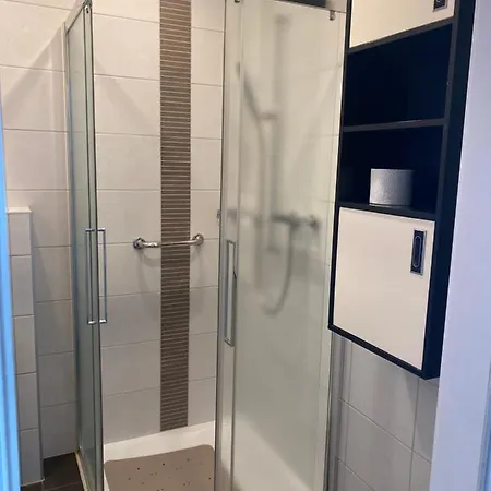 Chez Nous Appartement Bex