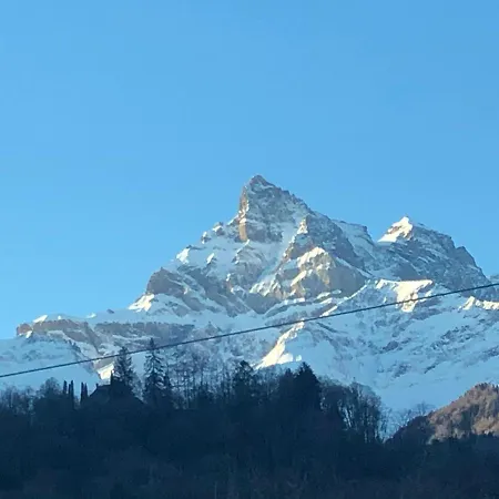Appartement Chez Nous *
