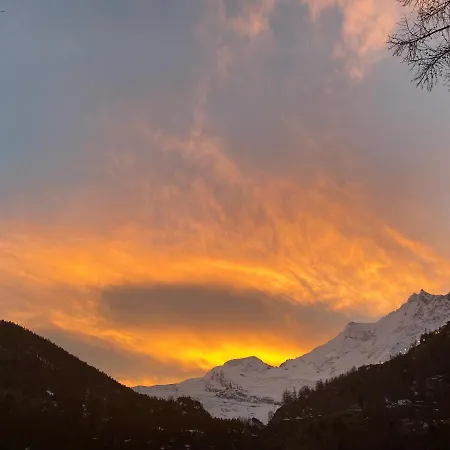 Chez Nous Appartement *