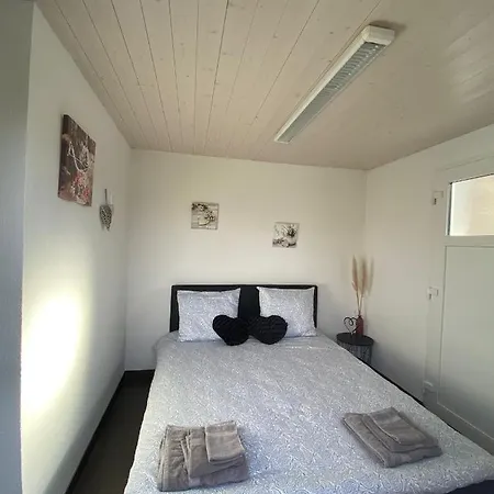 Chez Nous Apartamento *