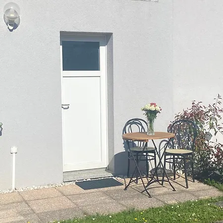 Chez Nous Appartement Bex