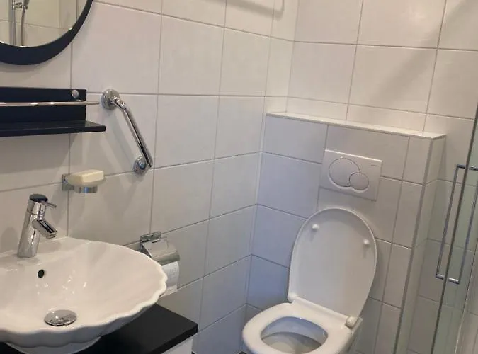 Appartement Chez Nous *