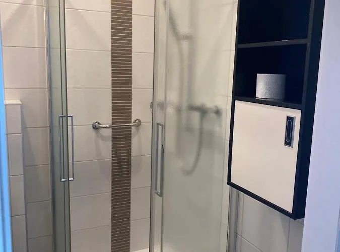 Chez Nous Appartement Bex