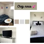 Appartement Chez Nous