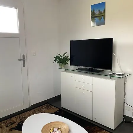 Chez Nous * 벡스