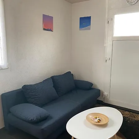 Chez Nous 벡스