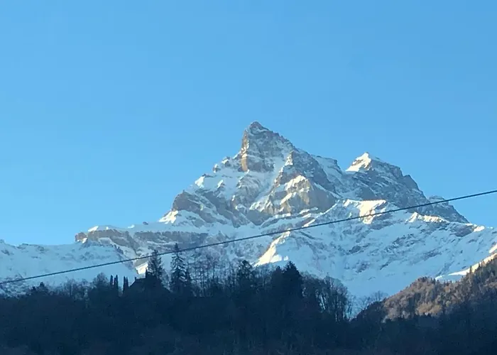 Apartman Chez Nous *